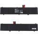 Акумулятор для ноутбука Razer CN-B-7-F1 11.1V 8700mAh 97Wh