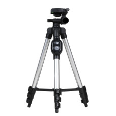 Штатив для телефона 3888 с пультом 1,1 м (Black)