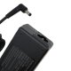 Блок питания для ноутбука Asus 19V 4.74A 90W 5.5x2.5mm L-type Rectangular с силовым кабелем (Black)