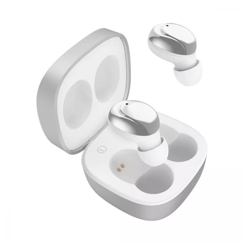 Наушники Bluetooth Proove Charm TWS (Silver)
