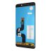 Дисплей для LeEco Le 2 Pro з тачскріном (Gold) (Original PRC)