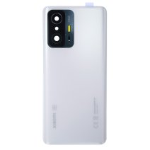 Задня кришка для Xiaomi 11T (White) (Original PRC)