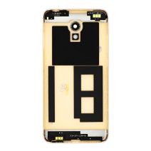 Задня кришка для Meizu M6 (Gold)