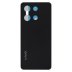 Задня кришка для Vivo Y36 (5G) (Black)