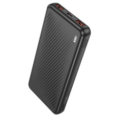 Повербанк Borofone BJ56 Graceful 22.5W PD20W (10000 mAh) (Black)