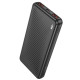 Повербанк Borofone BJ56 Graceful 22.5W PD20W (10000 mAh) (Black)