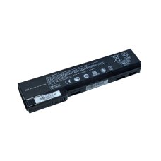 Аккумулятор для ноутбука HP CC06 11.1V 5200mAh 58Wh (Black)