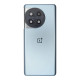 Задня кришка для OnePlus 11R (Silver) (Original PRC)