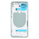 Задня кришка для Google Pixel 5 (Turquoise) (Original PRC)