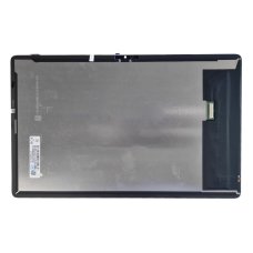 Дисплей для Blackview Mega 1 с тачскрином (Black)