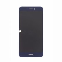 Дисплей для Huawei P8 Lite (2017) з тачскріном (Blue)