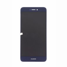 Дисплей для Huawei P9 Lite (2017) з тачскріном (Blue)