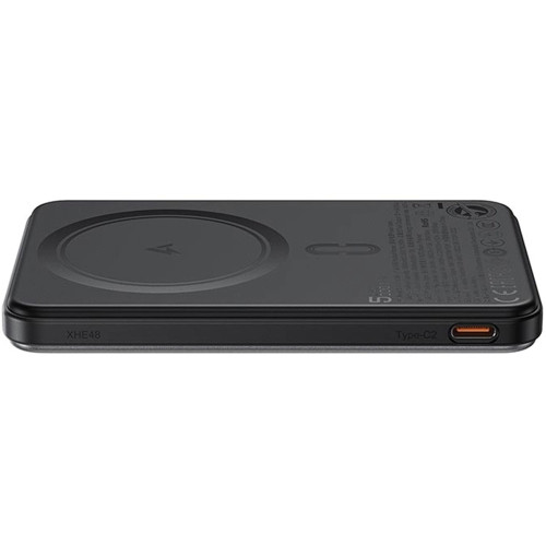 Повербанк Acefast M30 PD20W (5000 mAh) (Black)