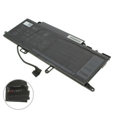 Аккумулятор для ноутбука Dell NF2MW 7.4V 6500mAh 48Wh (Original PRC)