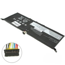 Аккумулятор для ноутбука Lenovo L17C4PE1 14.8V 2700mAh 40Wh (Black)