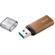 Флешка Apacer AH25C 128GB USB 3.2 Gen 1 (Bronze)