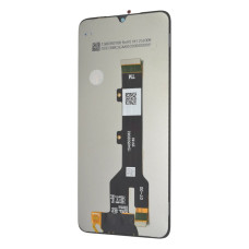 Дисплей для Motorola XT2535 Moto G06 з тачскріном (Black) (Original PRC)