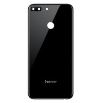 Задня кришка для Huawei Honor 9 Lite (Black) (Original PRC)