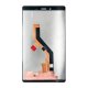 Дисплей для Samsung T295 Galaxy Tab A 8.0 (2019) (LTE) с тачскрином (Black)