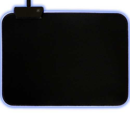 Коврик для мыши Razer RGB R-350 RS-02 (250×350 мм) (Black)