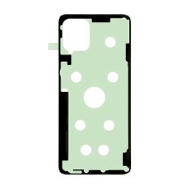 Двусторонний скотч для поклейки задней крышки для Samsung N770 Galaxy Note 10 Lite