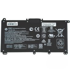 Аккумулятор для ноутбука HP HT03XL 11.1V 3600mAh 40Wh