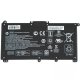 Аккумулятор для ноутбука HP HT03XL 11.1V 3600mAh 40Wh