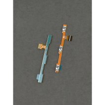 Шлейф для Meizu M2 с кнопками включения и громкости (Original Used)