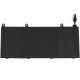 Аккумулятор для ноутбука Xiaomi N15B01W 14.8V 2400mAh 36Wh
