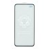 Захисне скло Lion для Samsung M356 Galaxy M35 (5G) (2024) (Full Glue) (0.3 мм, 2.5D) (Black)