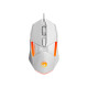 Мишка дротова ігрова Marvo M291 (White)