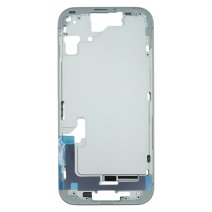 Средняя часть корпуса для Apple iPhone 15 (Green) (Original PRC) (US)