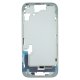 Средняя часть корпуса для Apple iPhone 15 (Green) (Original PRC) (US)