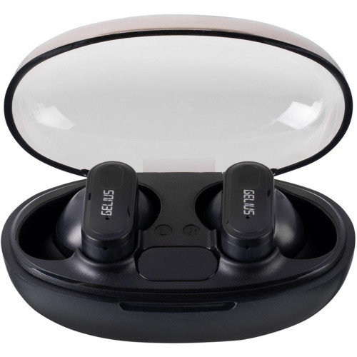 Наушники Bluetooth Gelius Basic XS GP-TWS011XS (Black)