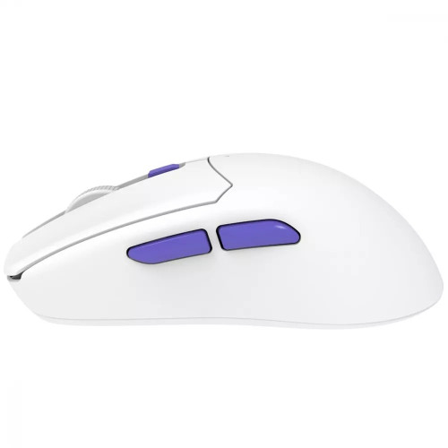 Мышка беспроводная игровая Proove Gaming Everon (White)