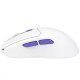 Мышка беспроводная игровая Proove Gaming Everon (White)