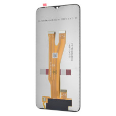 Дисплей для ZTE Blade A53 з тачскріном (Black)