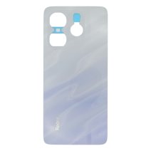 Задня кришка для Xiaomi Redmi Note 14 (4G) (Purple) (161 мм)