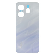 Задняя крышка для Xiaomi Redmi Note 14 (4G) (Purple) (161 мм)