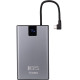 Повербанк Gelius Veyron GP-PB312 QC+PD 65W (20000 mAh) (Black)