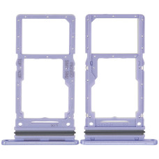 Тримач SIM-карти для Samsung A346 Galaxy A34 (5G) (2023) (Purple)