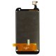 Дисплей для HTC Desire 310 з тачскріном (Black)