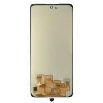 Дисплей для Samsung A525 Galaxy A52 (4G) (2021) с тачскрином (Black) (OLED) (Small size)