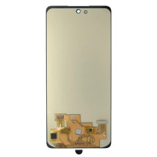 Дисплей для Samsung A525 Galaxy A52 (2021) з тачскріном (Black) (OLED) (Small size)