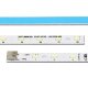 Бокова підсвітка для телевізора Philips 32″ 32HFL5573D (1 планка 362 мм, 28 LED 4x1,5 мм, 3 В)