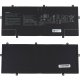 Аккумулятор для ноутбука Asus C22N2211 7.4V 9600mAh 71Wh (Original PRC)