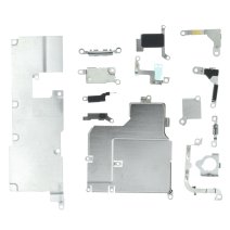 Набор металлических пластин для Apple iPhone 14 Pro