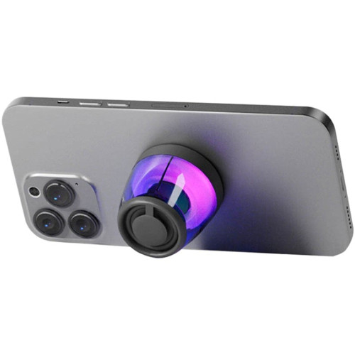 Bluetooth колонка XO F62 mini black