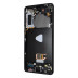 Дисплей для Samsung G996 Galaxy S21 Plus з тачскріном в рамці (Black) (Original Refurbished)