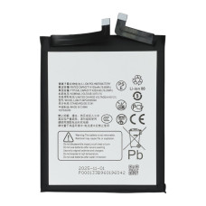 Аккумулятор ZTE Li3941T44PGh836548 для ZTE Nubia Red Magic 6R (4200 mAh) (Original PRC)